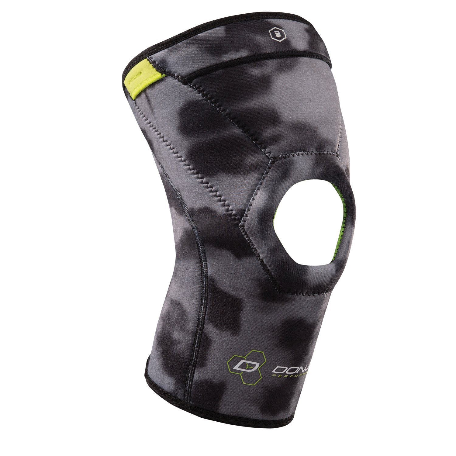 DonJoy Performance ANAFORM Open Patella Knee Sleeve Academy