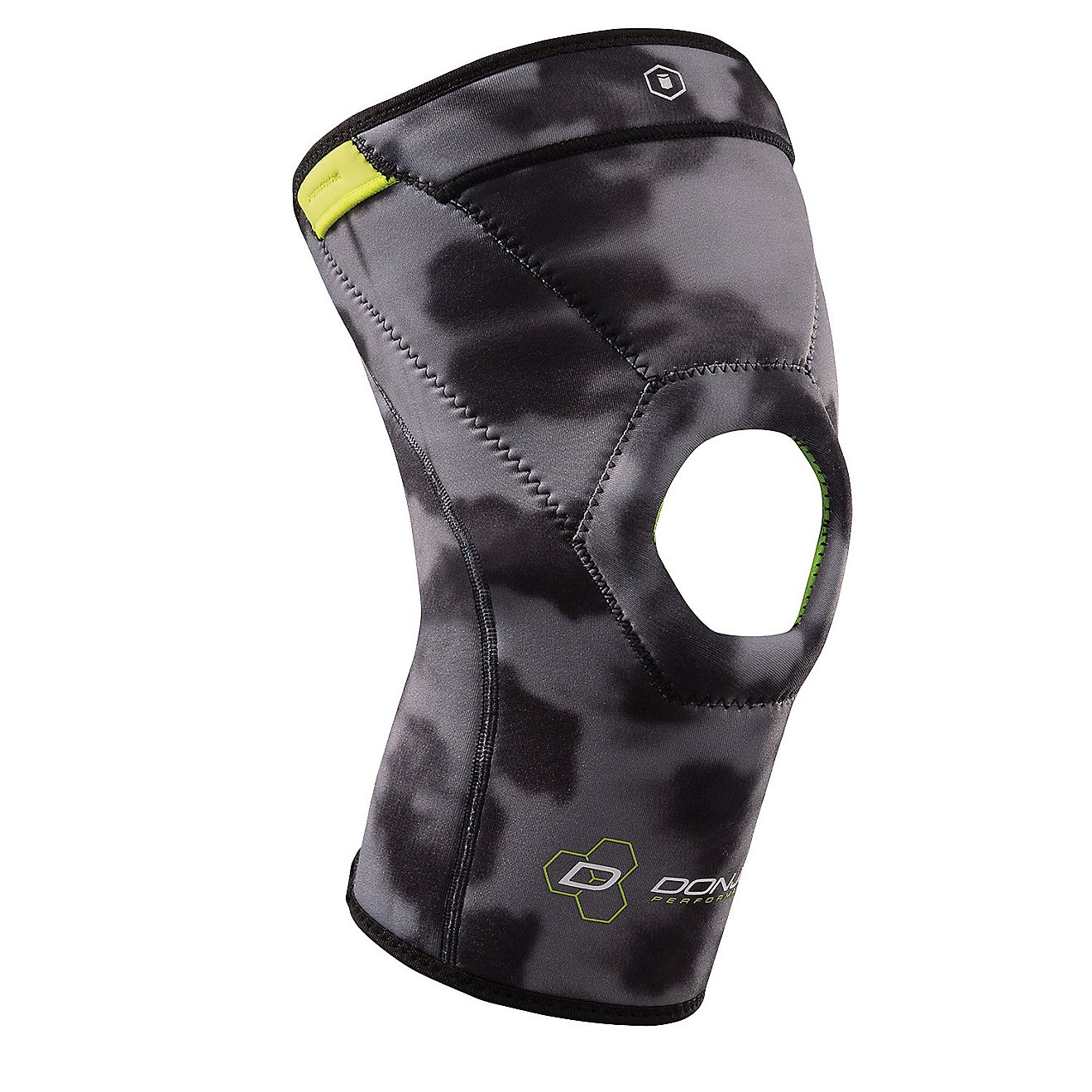 DonJoy Performance ANAFORM Open Patella Knee Sleeve                                                                              - view number 4