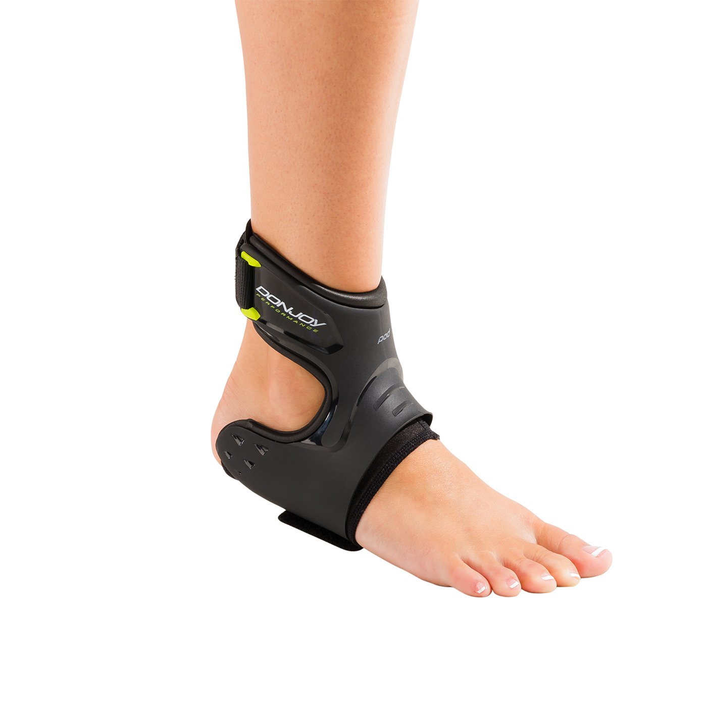 DonJoy Performance POD Right Ankle Brace