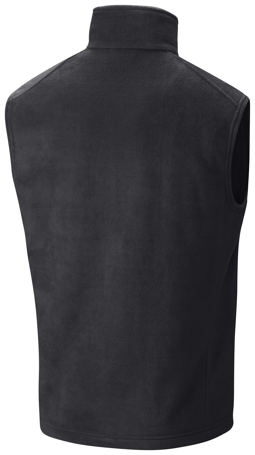 Columbia Sportswear Men's Steens Mountain Fleece Vest - view number 8
