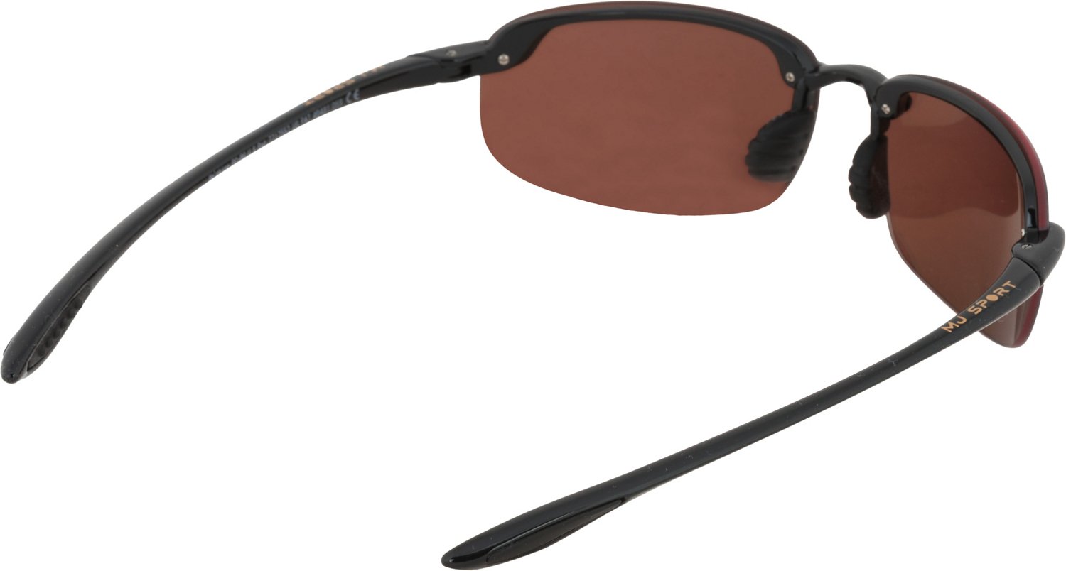 Maui Jim Adults' Ho'okipa Polarized Sunglasses - view number 2