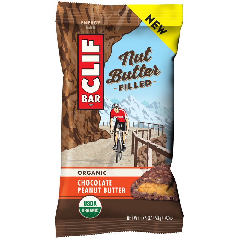 ClifÂ® Nut Butter F… - image