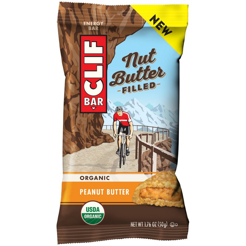 ClifÂ® Nut Butter F… - image