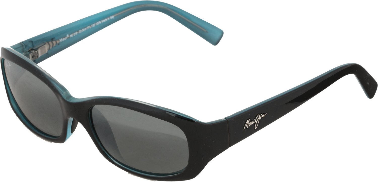 Maui jim store women's punchbowl sunglasses