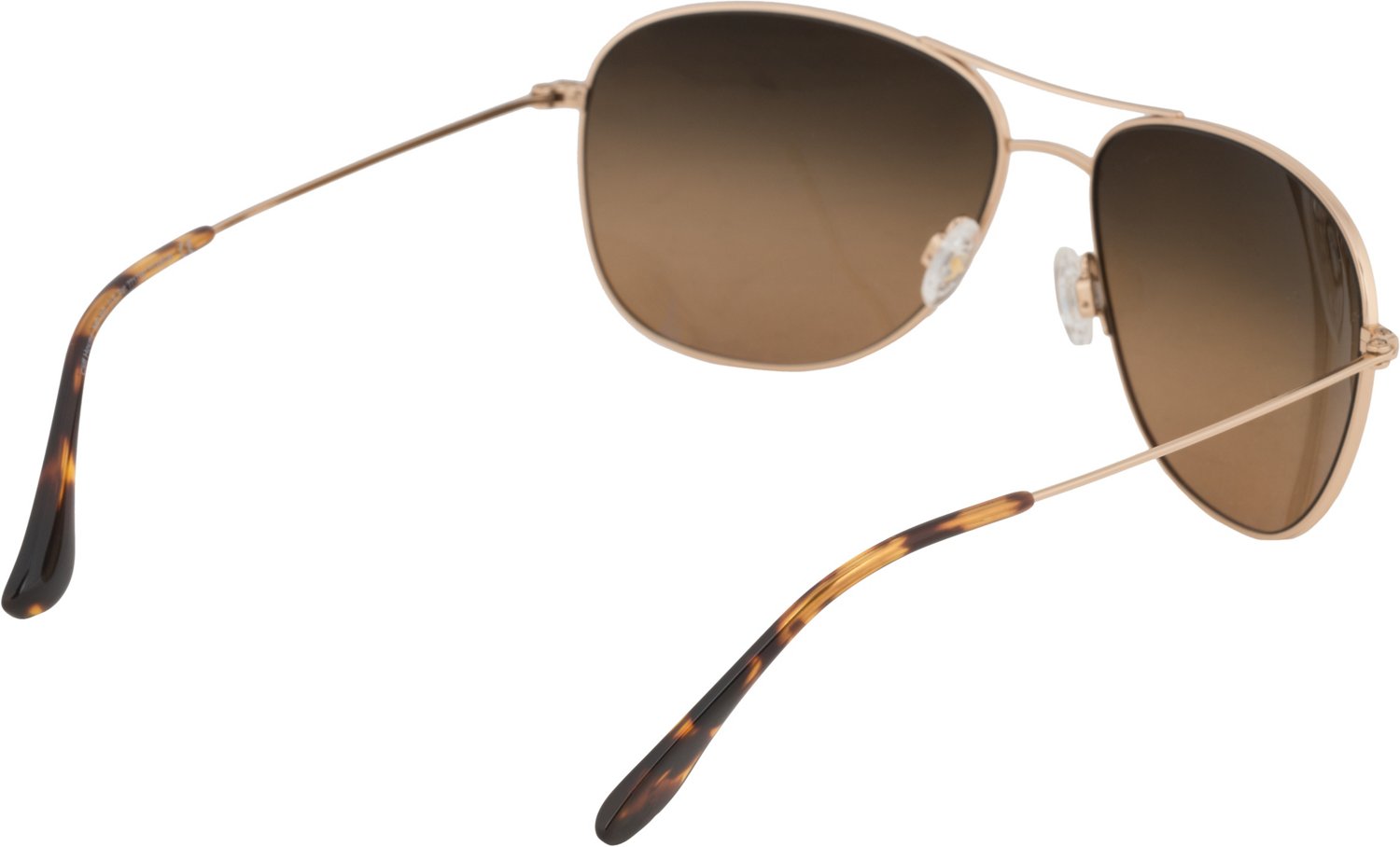 Maui Jim Adults' Cliff House Polarized Sunglasses                                                                                - view number 2