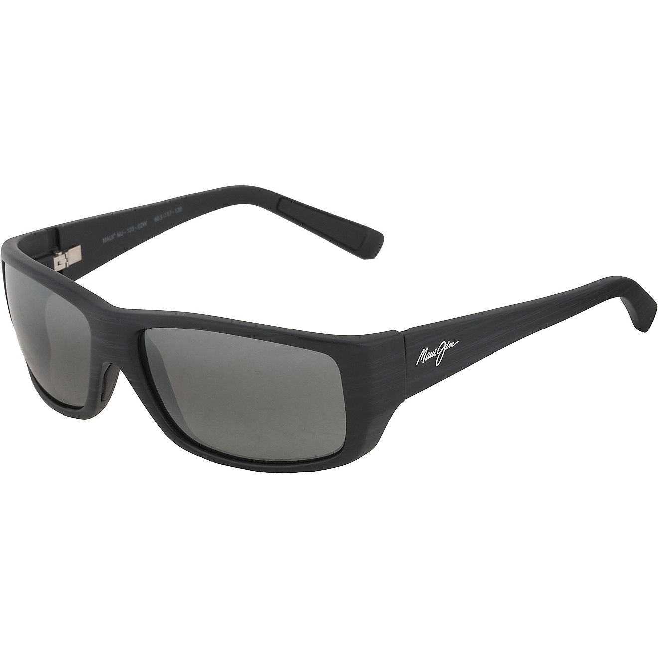 Maui Jim Adults' Wassup Polarized Sunglasses                                                                                     - view number 1