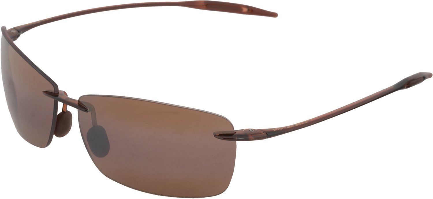 Maui jim lighthouse polarized 2024 sunglasses