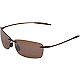 Maui Jim Adults' Lighthouse Polarized Sunglasses                                                                                 - view number 1 selected