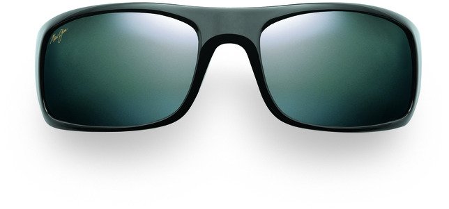 Maui Jim Men's Peahi Polarized Sunglasses Academy