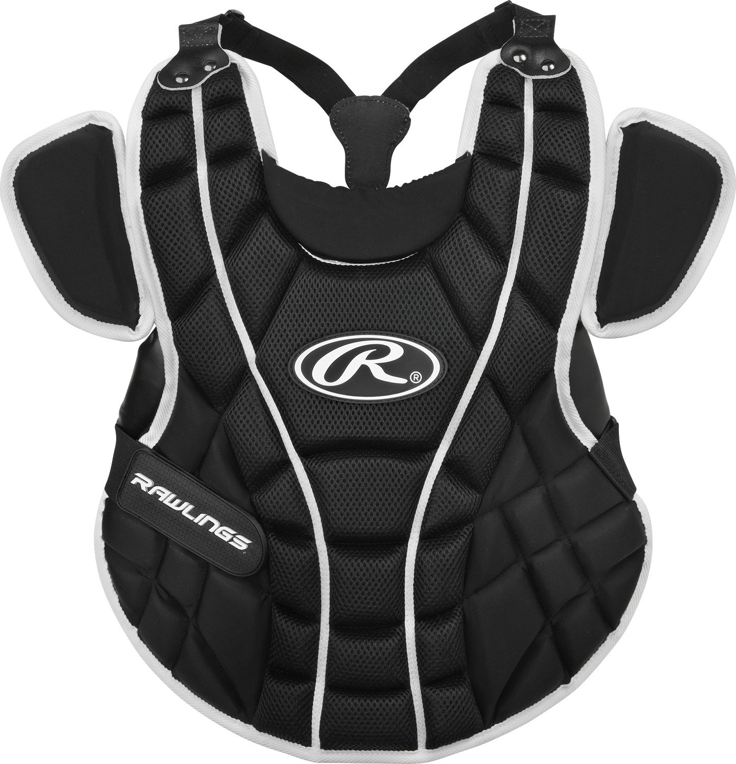 Rawlings Girls' Catcher's Set - view number 3
