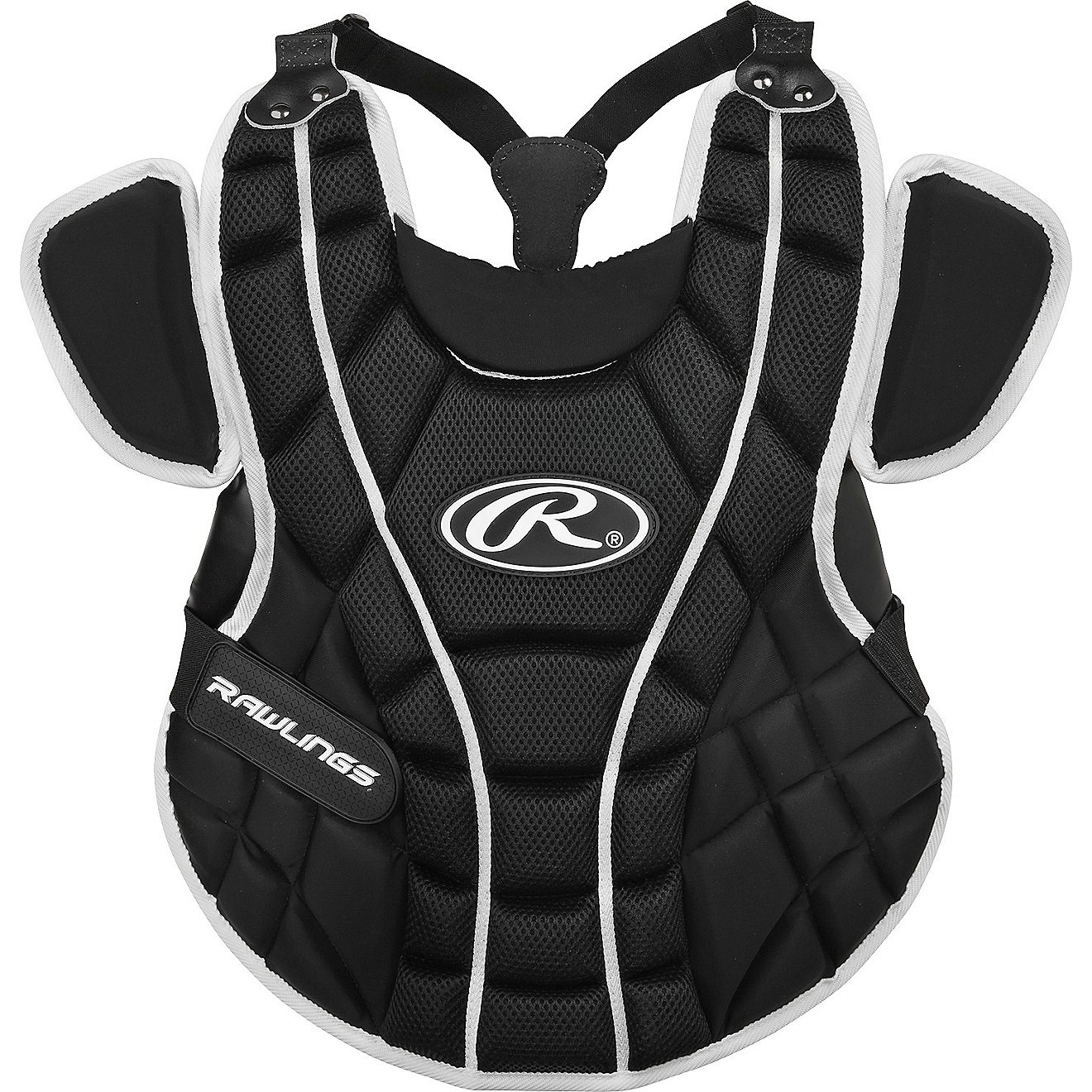 Rawlings Girls' Catcher's Set                                                                                                    - view number 3