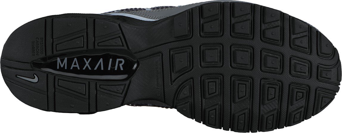 Nike Men's Air Max Torch 4 Running Shoes - view number 8