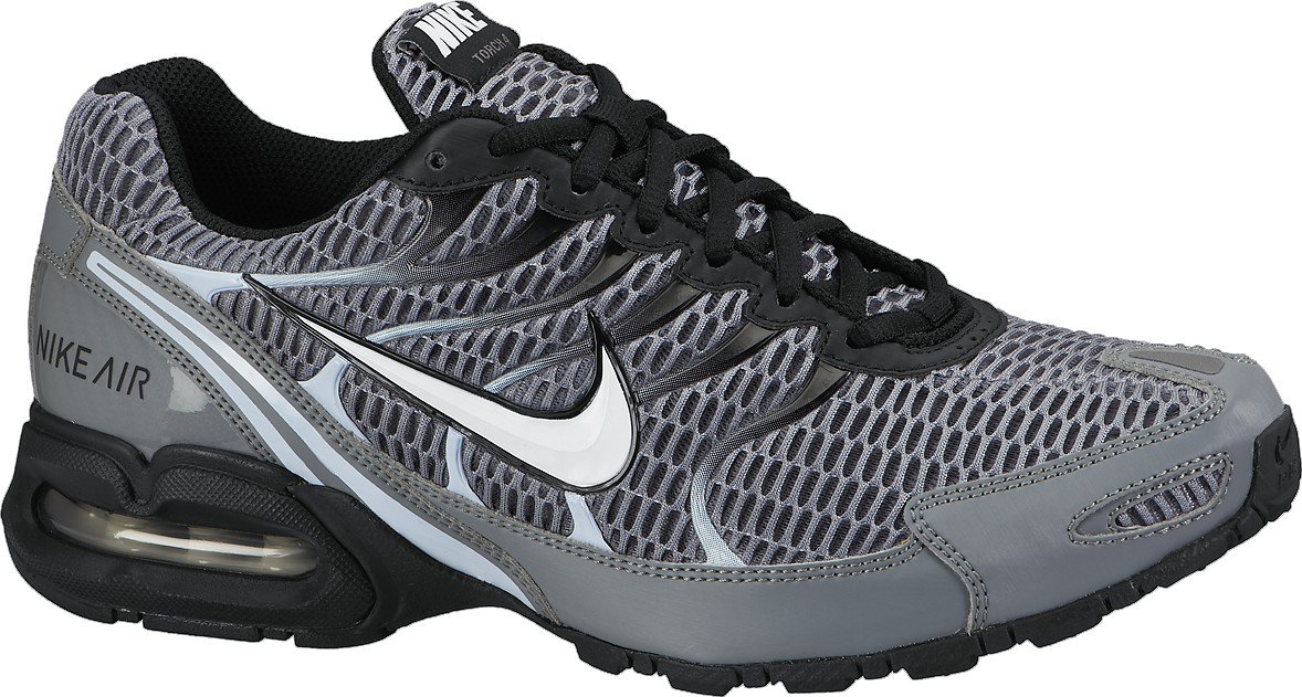 Nike Men's Air Max Torch 4 Running Shoes - view number 7