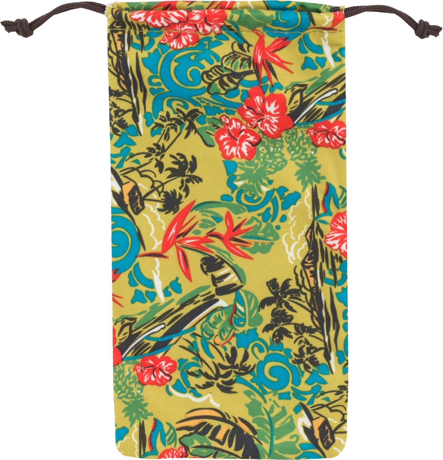 Maui Jim Adults' Cliff House Polarized Sunglasses                                                                                - view number 3