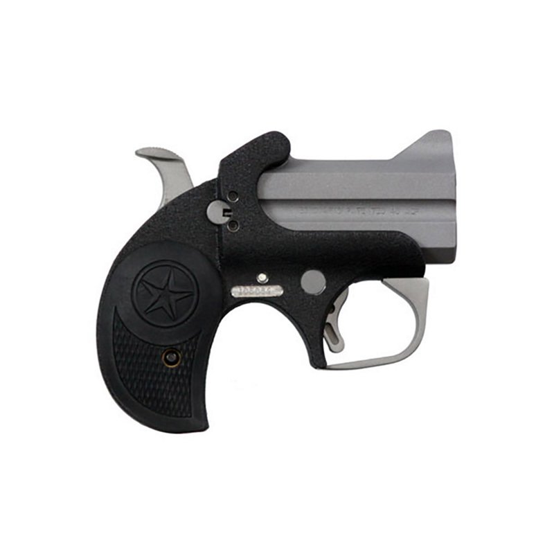 Bond Arms Backup .4… - image