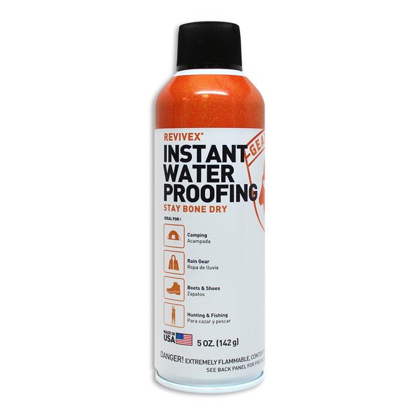 Gear Aid ReviveX® 5 oz. Instant Waterproofing Spray