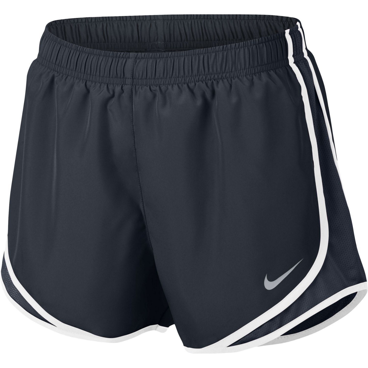 Nike Women's Dry Tempo Shorts                                                                                                    - view number 1