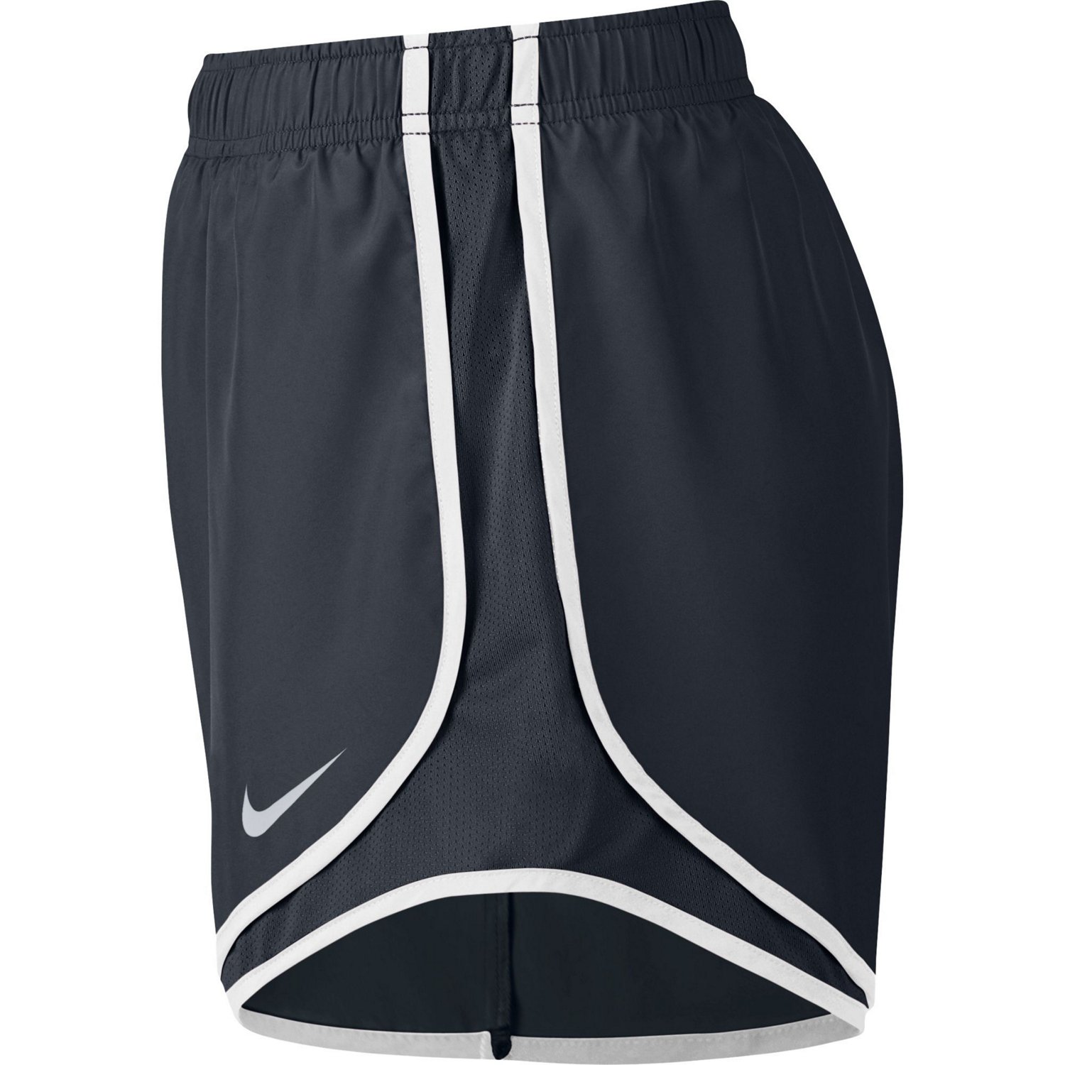 Nike Women s Dry Tempo Shorts Academy