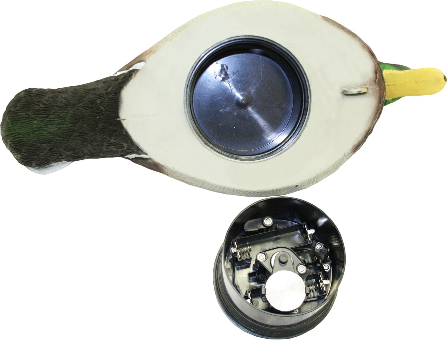 MOJO Outdoors™ Rippler Duck Decoy - view number 2