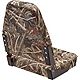 Marine Raider Camo High-Back Boat Seat                                                                                           - view number 2 image