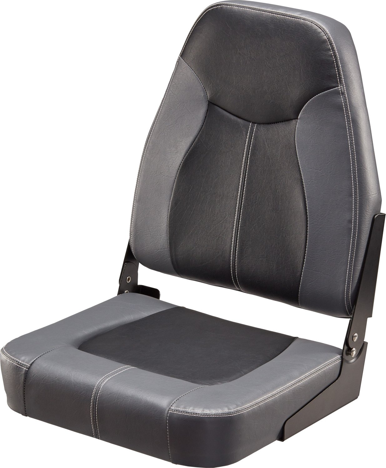 Wise | Folding Fishing Boat Seat | Classic High Back