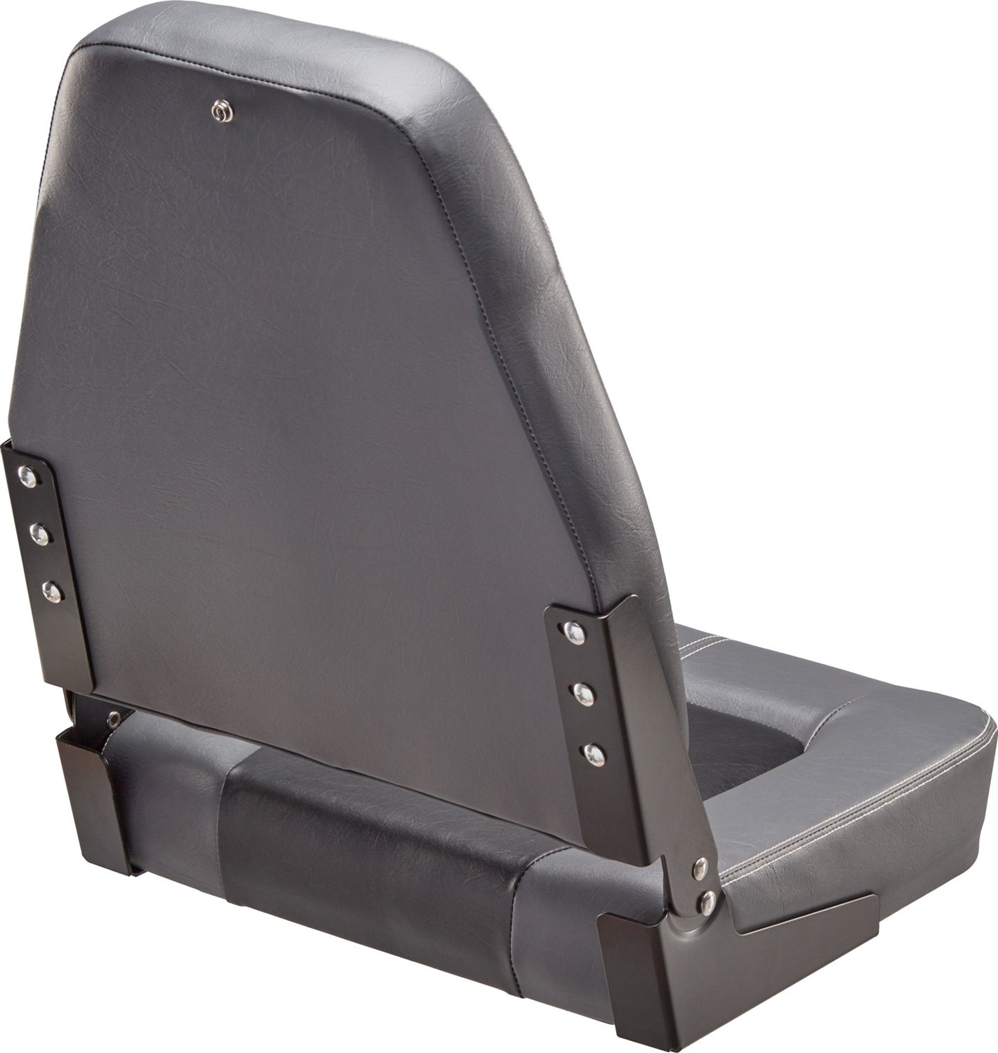 Marine Raider High-Back Boat Seat - view number 2