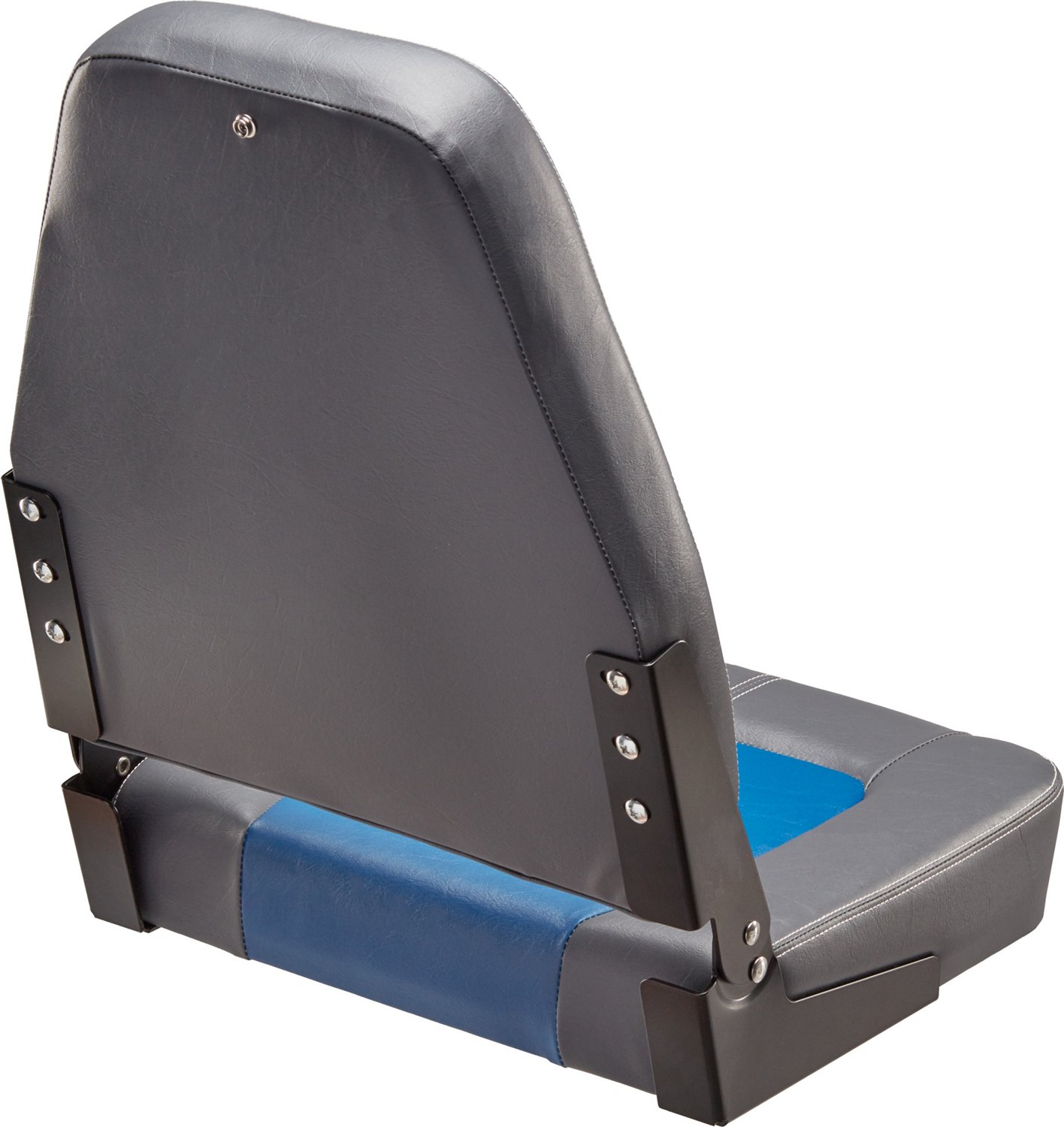 Marine Raider High-Back Boat Seat                                                                                                - view number 2