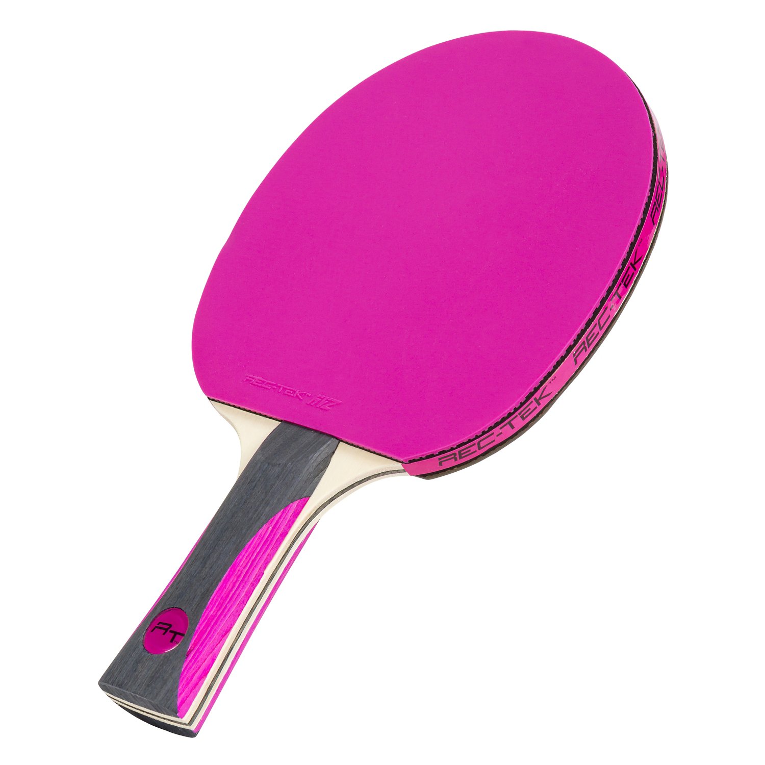 Rec-Tek™ HiViz Table Tennis Paddle                                                                                             - view number 3