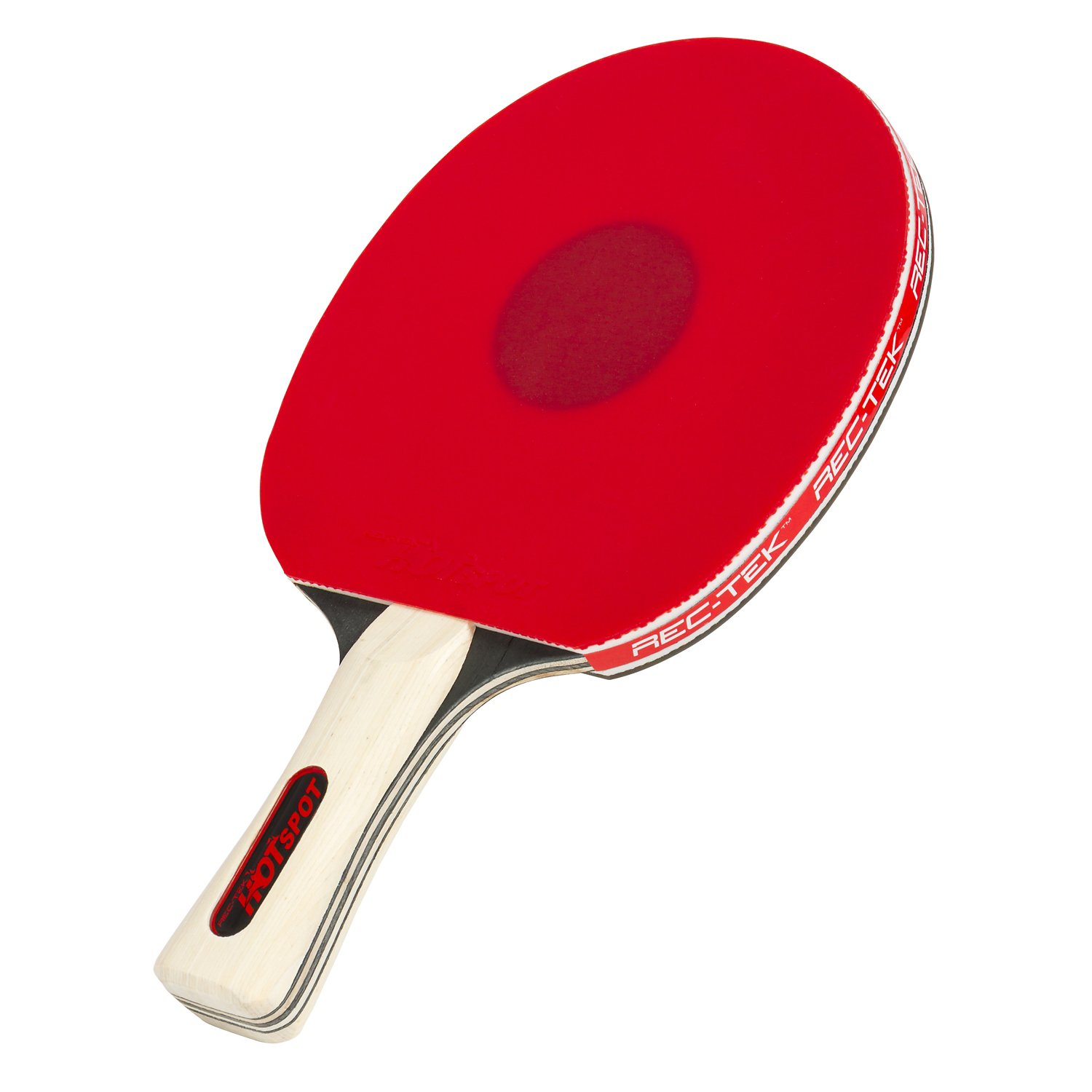 Rec-Tek™ Hot Spot Table Tennis Paddle - view number 2