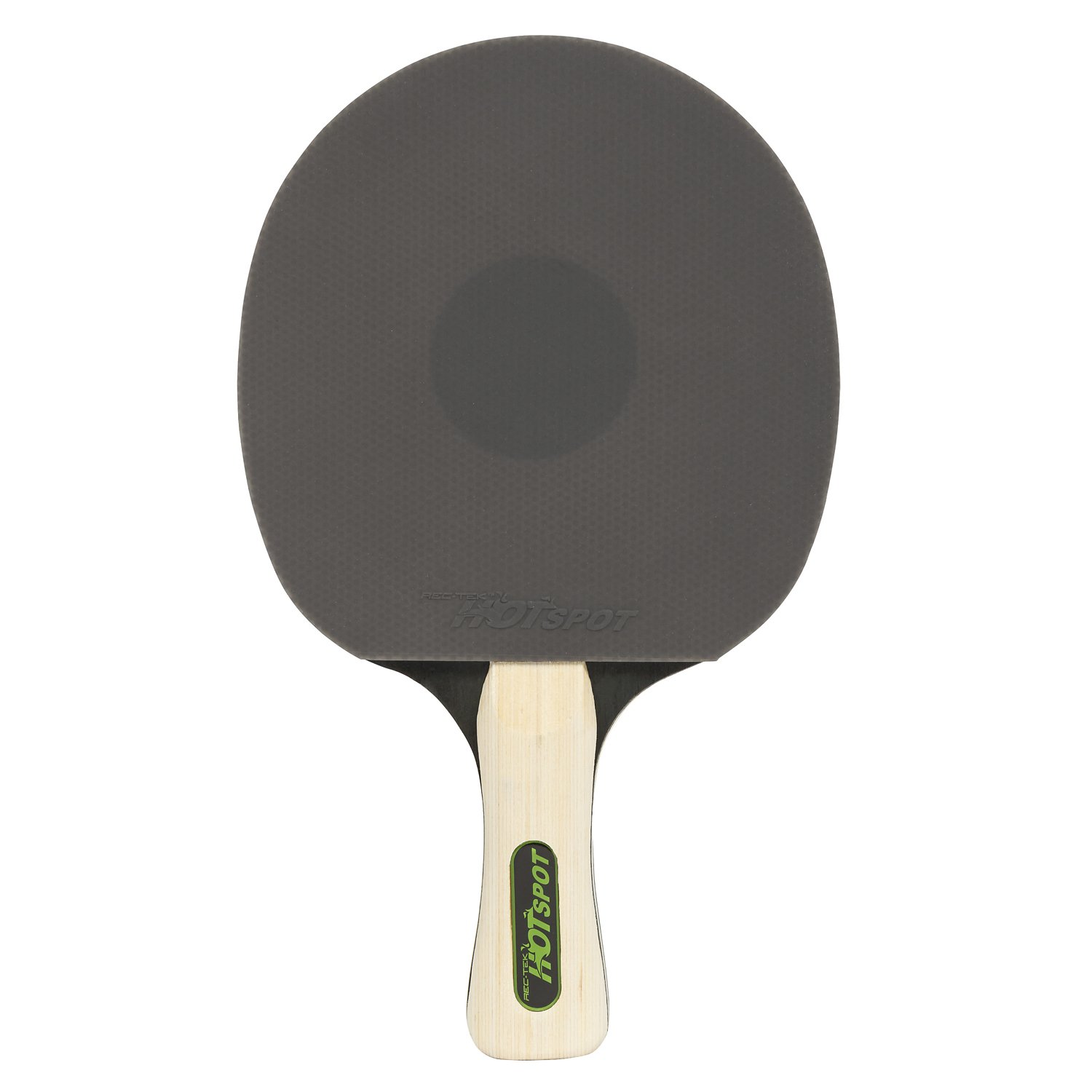 Rec-Tek™ Hot Spot Table Tennis Paddle - view number 3