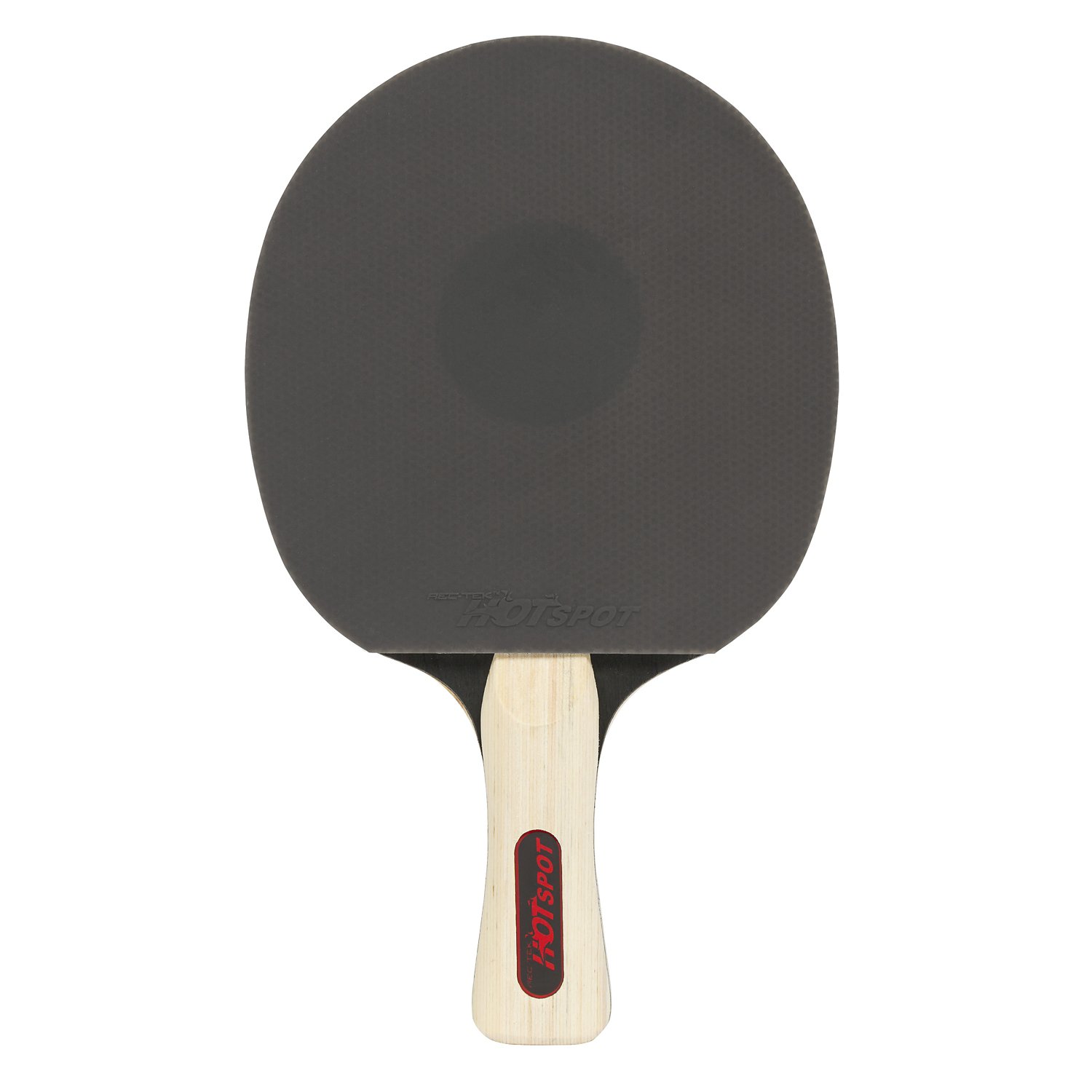 Rec-Tek™ Hot Spot Table Tennis Paddle - view number 4