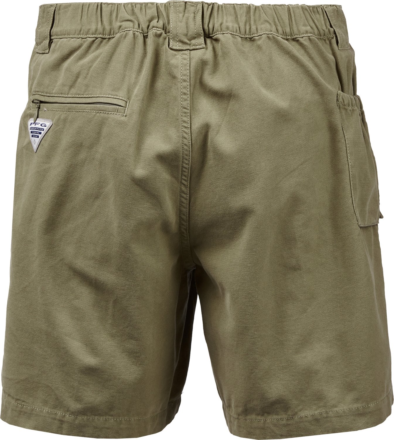 Columbia Sportswear Men's Brewha Short - view number 2