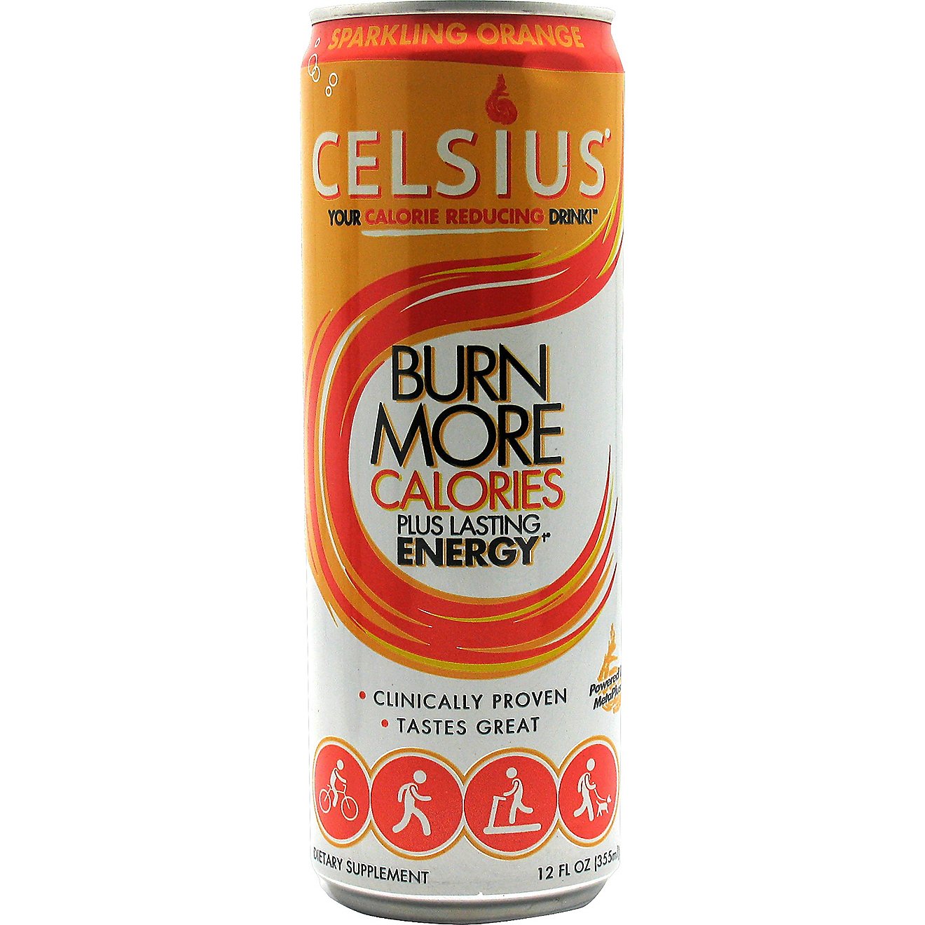 Celsius® Sparkling Energy Drink                                                                                                 - view number 1