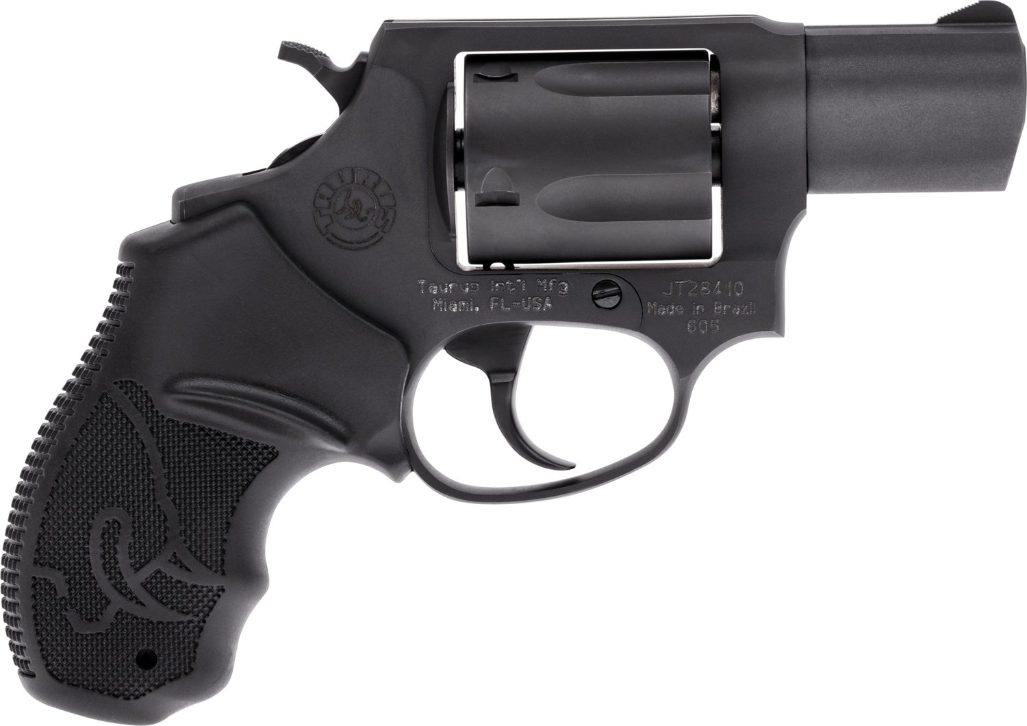 taurus 357 magnum revolver