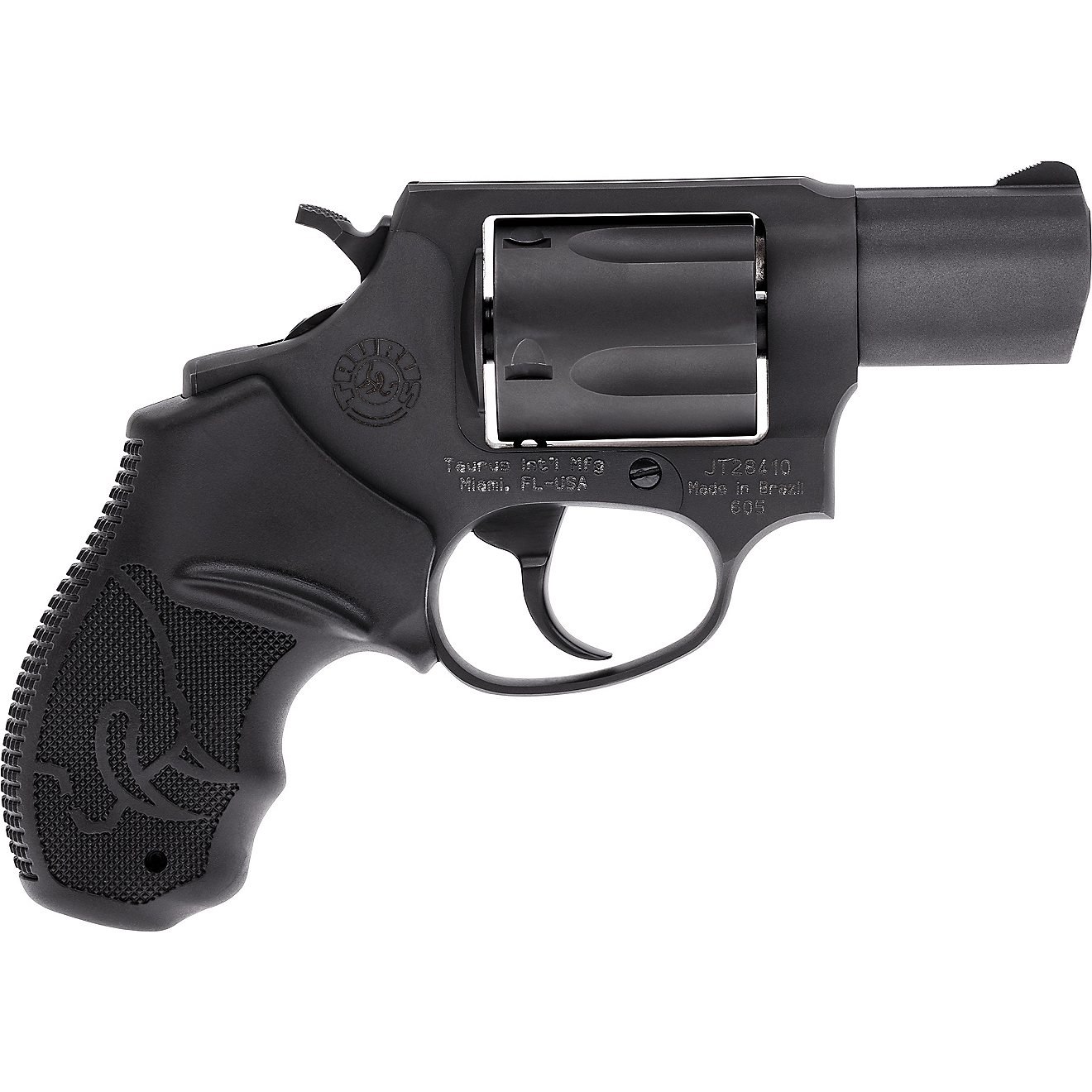 Taurus 605B2 .357 Magnum Revolver                                                                                                - view number 1