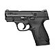 Smith & Wesson M&P40 Shield 40 S&W Compact 7-Round Pistol                                                                        - view number 1 selected