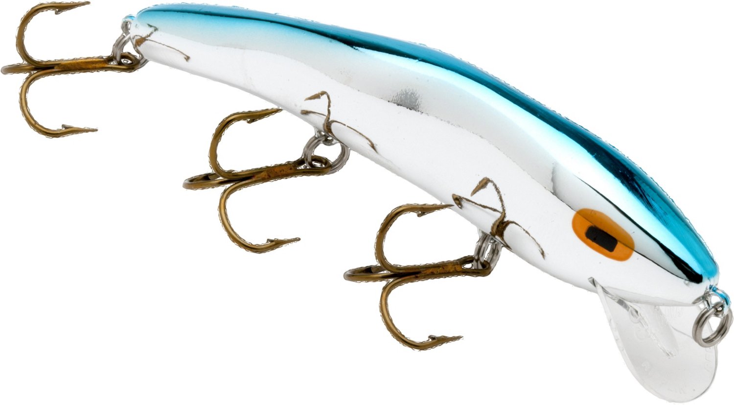 Cotton Cordell Ripplin' Red-Fin 3/8 oz. Lure - view number 2