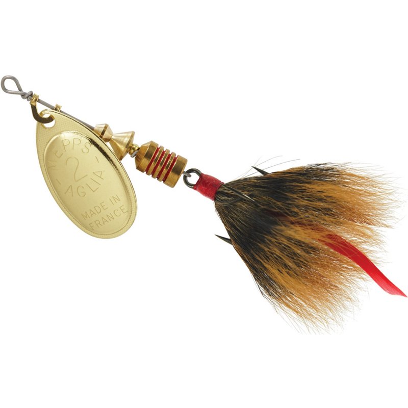 Mepps Aglia 1/6 Oz.… - image