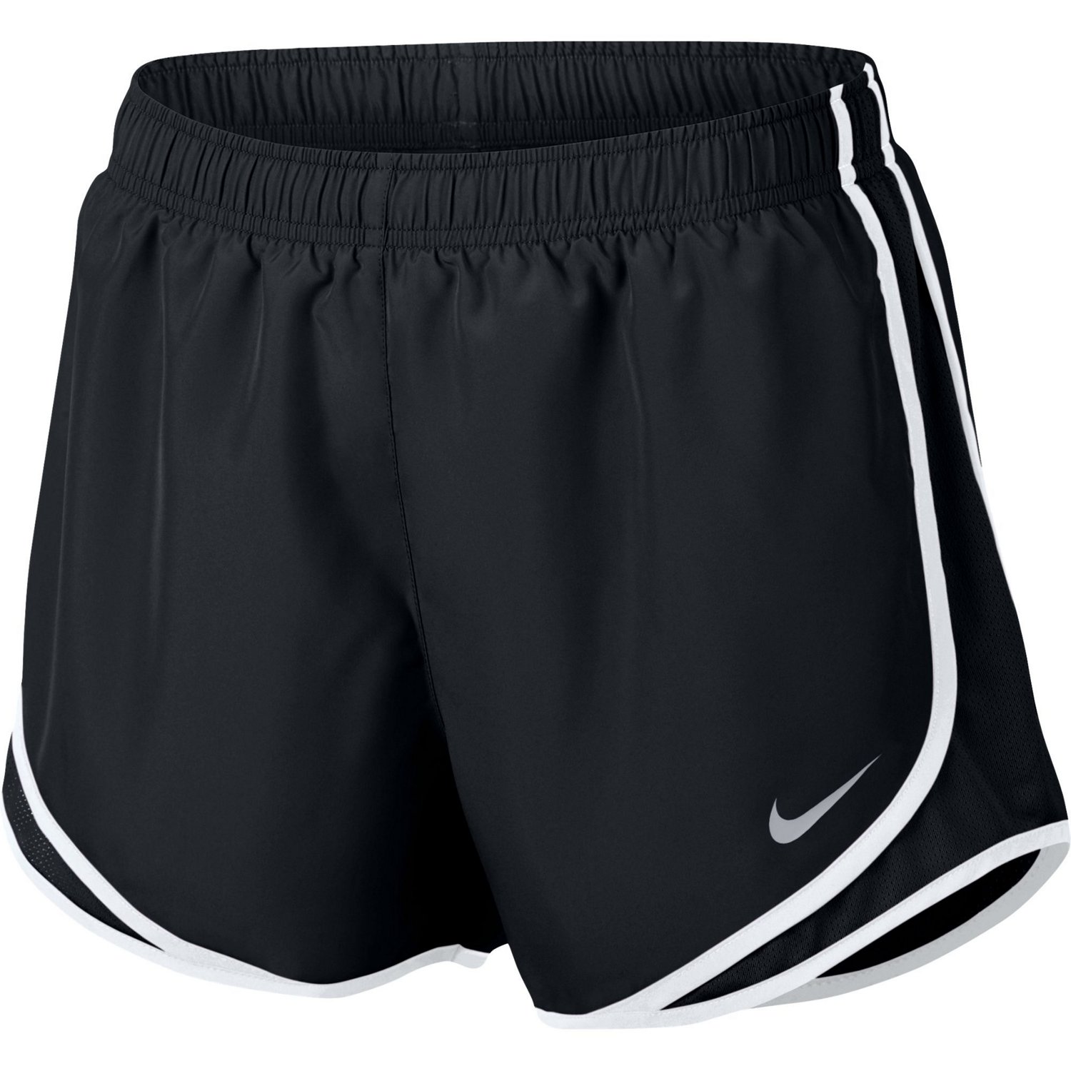 Nike Women's Dry Tempo Shorts                                                                                                    - view number 3