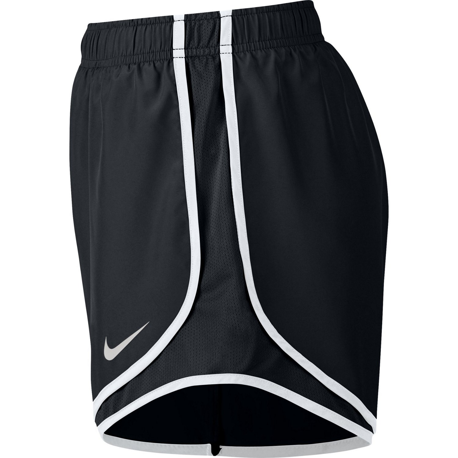 Nike Women's Dry Tempo Shorts                                                                                                    - view number 5