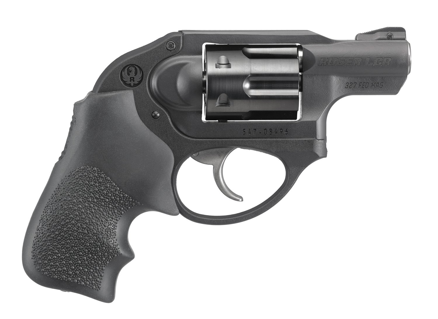 Ruger LCR .357 Mag Revolver - view number 1