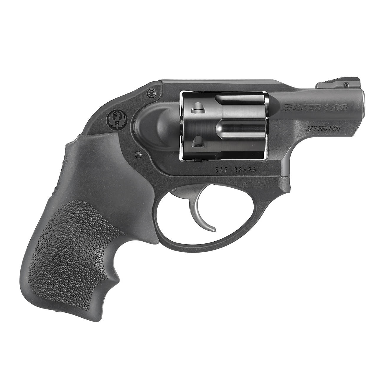 Ruger LCR .357 Mag Revolver                                                                                                      - view number 1