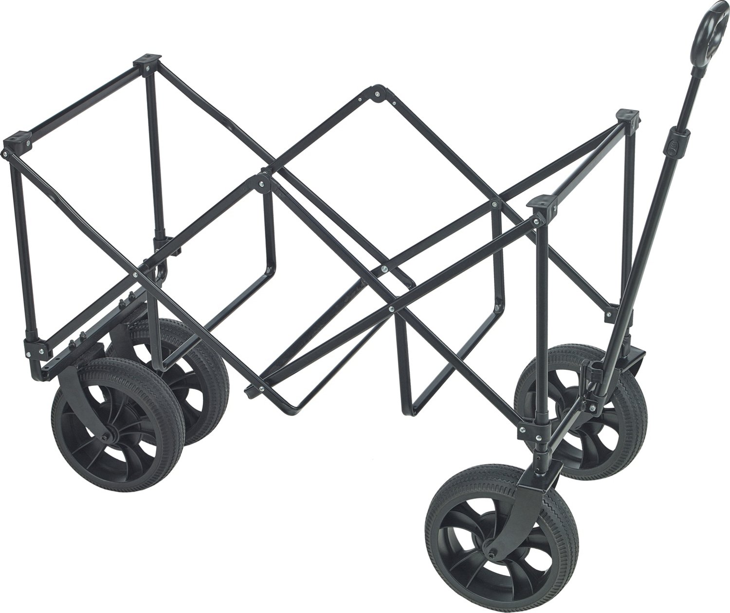 Academy Sports + Outdoors Tactical Wagon - view number 7