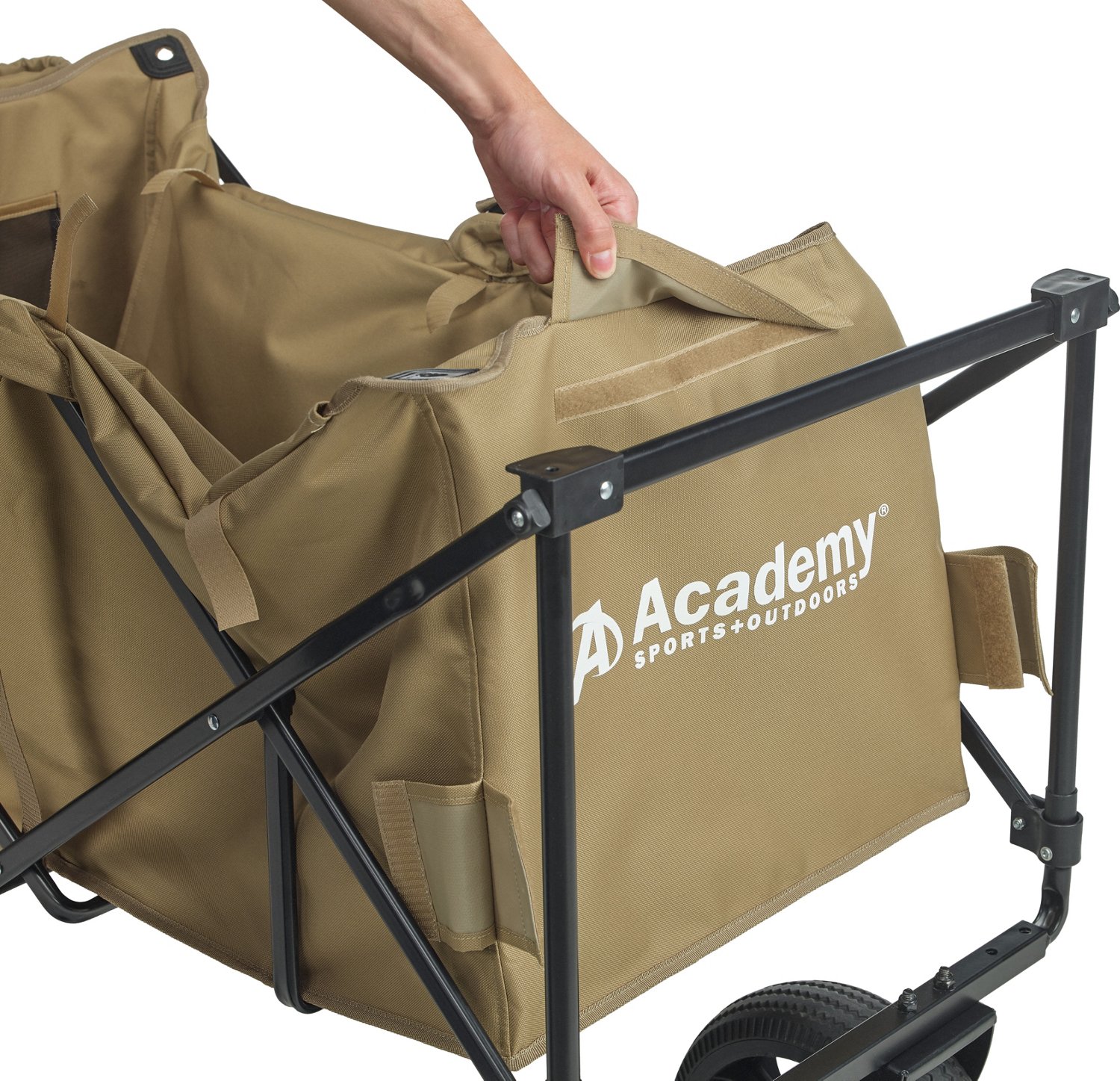 Academy Sports + Outdoors Mesh Bag