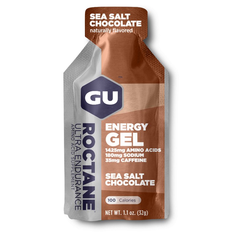 Gu Roctane Ultra En… - image