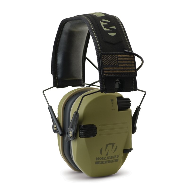 Walker's Patriot Ra… - image