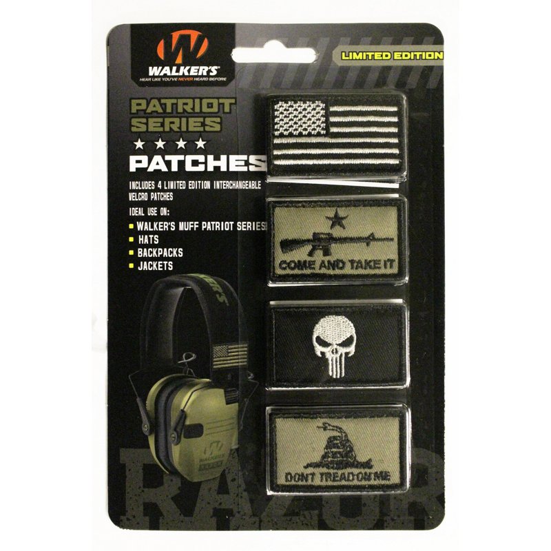 Walker's Patriot Ra… - image
