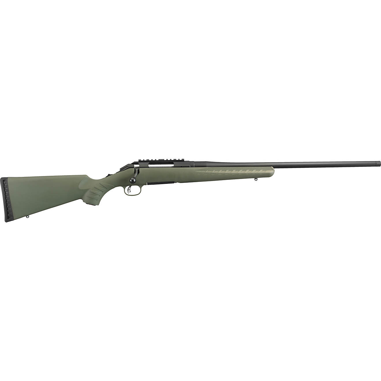 Ruger® American Predator 6.5 Creedmoor Bolt-Action Hunting Rifle                                                                - view number 1