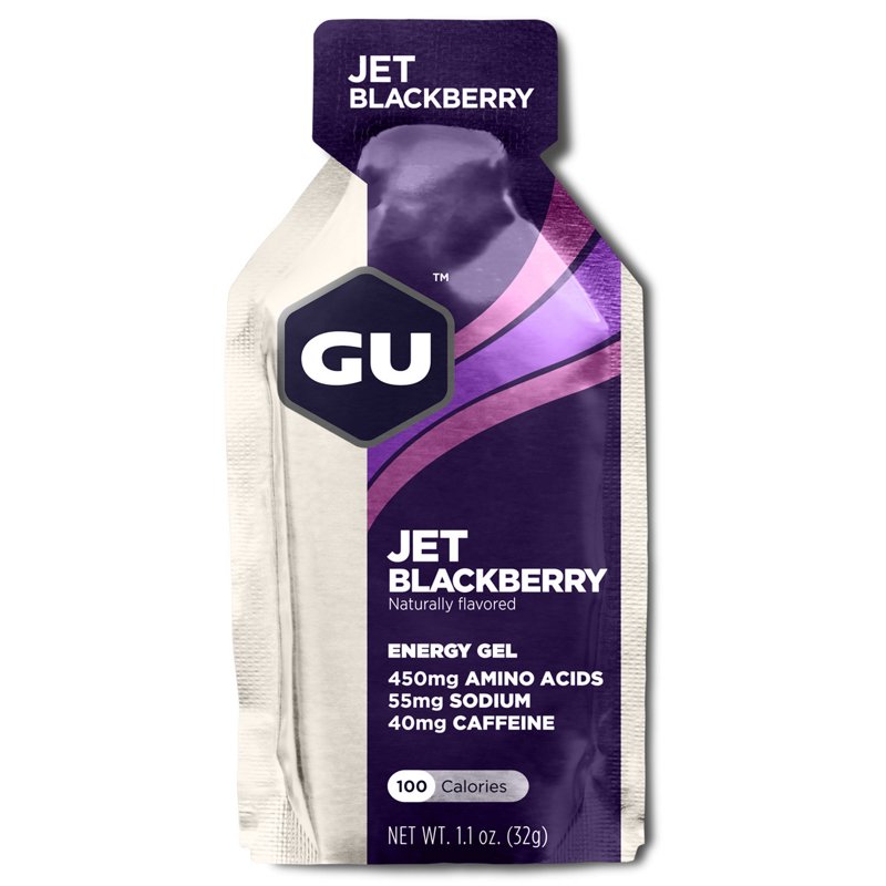 Gu Energy Gel - image