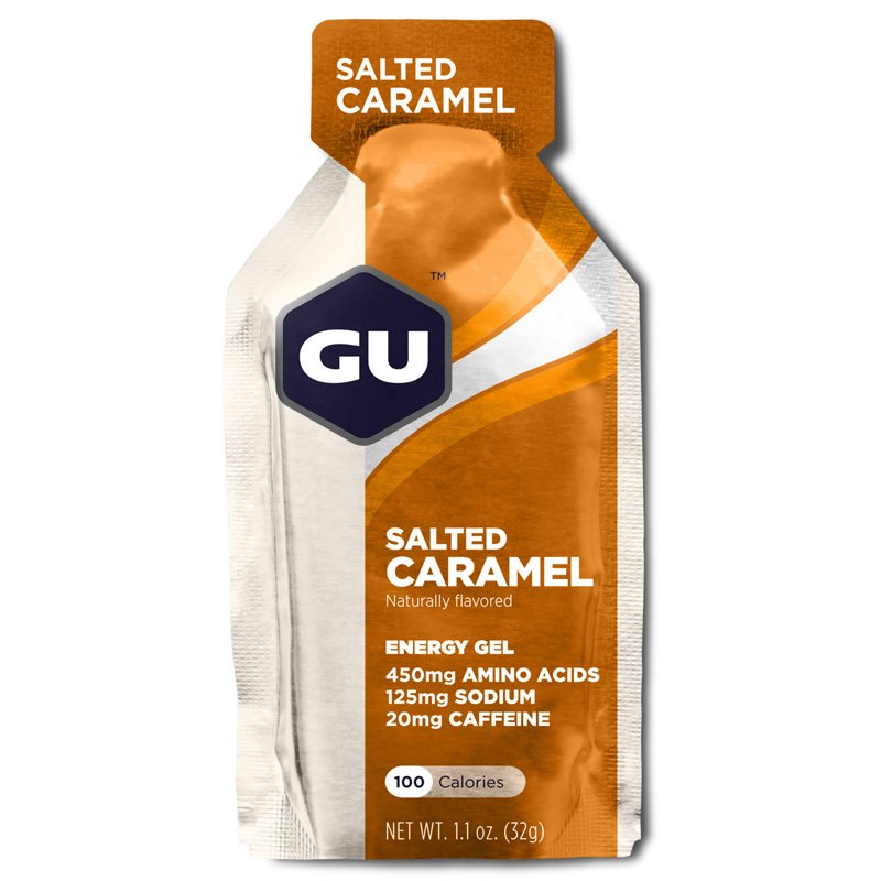 Gu Energy Gel - image